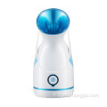 Nano ionic Home Spa Face Steamer pour les femmes